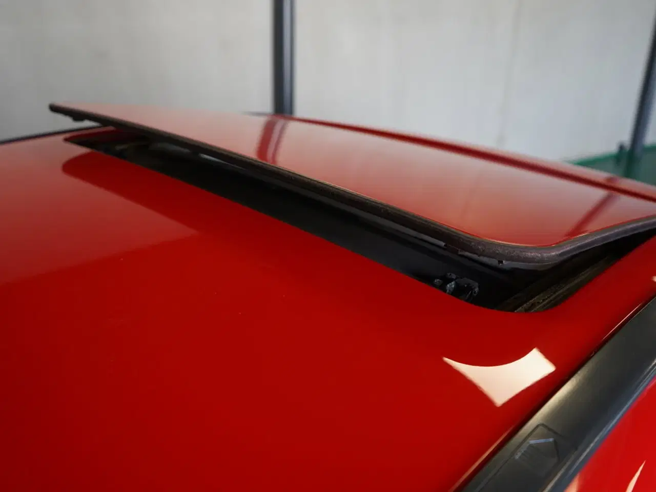 Billede 5 - OPEL CALIBRA A 2,0 16V