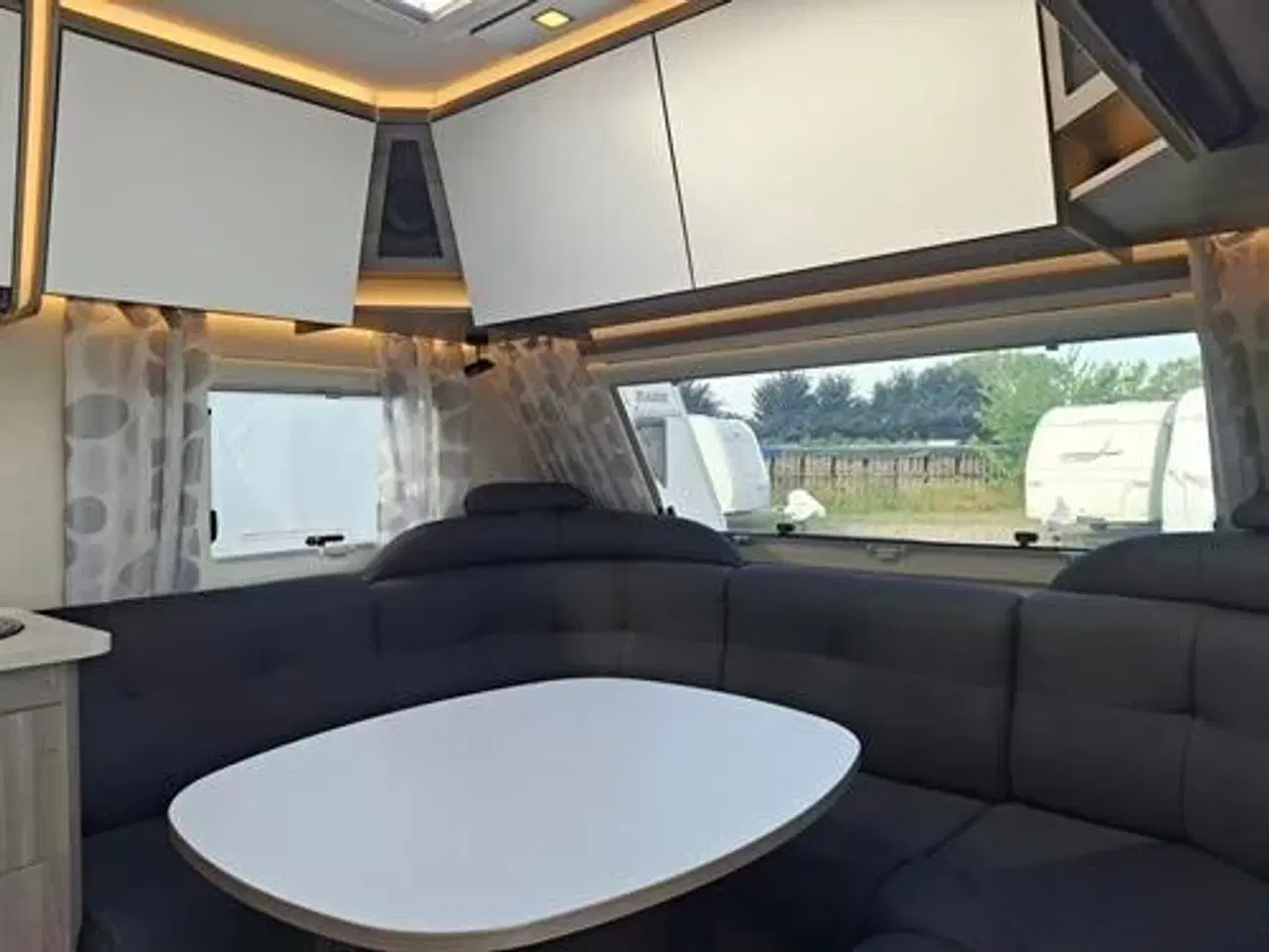 Billede 2 - Kabe Estate 560 GLE