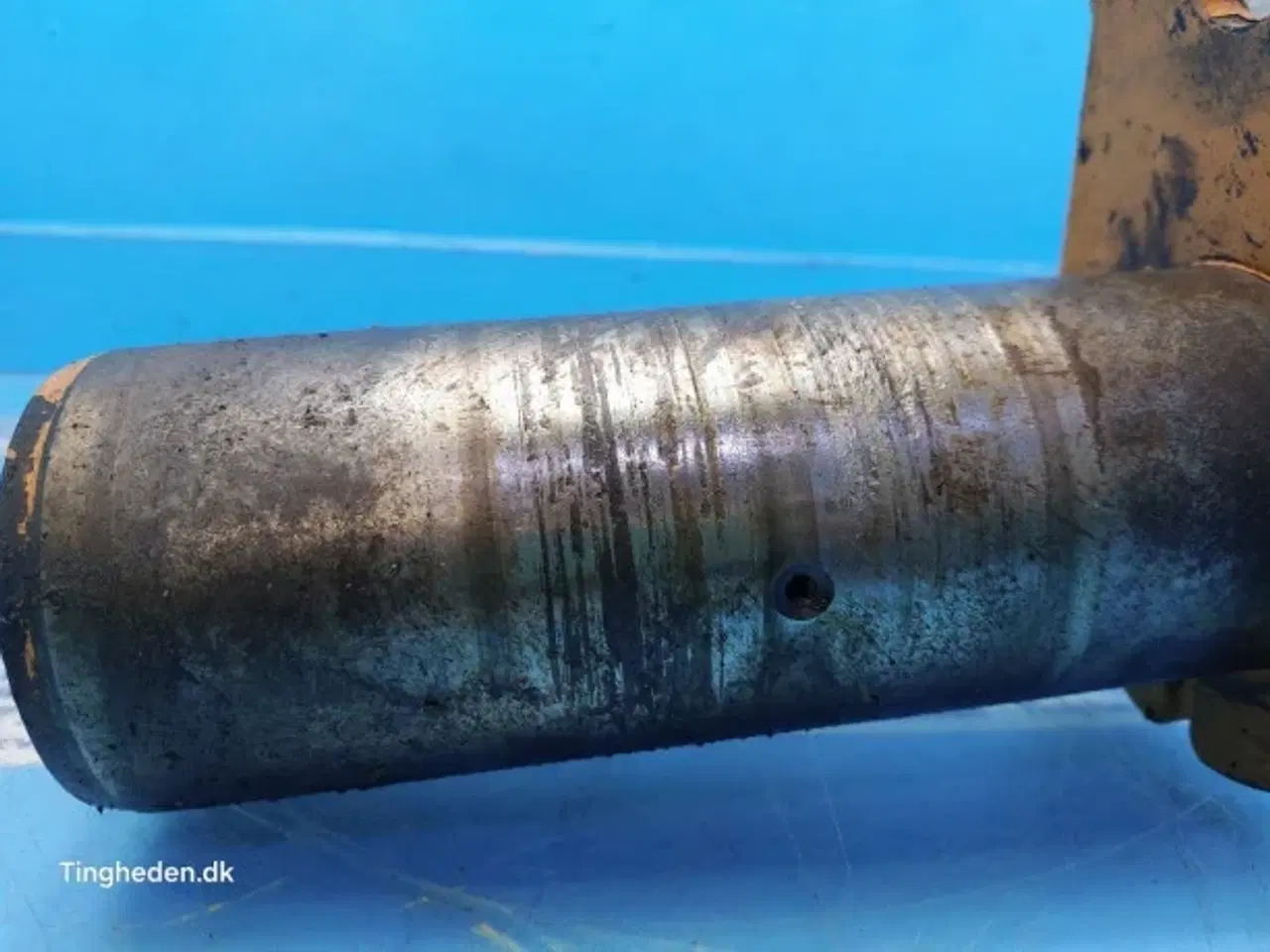 Billede 3 - Case 821E Stift 87516014