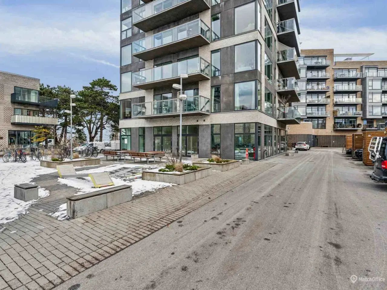 Billede 11 - Velbeliggende og lyst butikslokale på Amager Strandvej