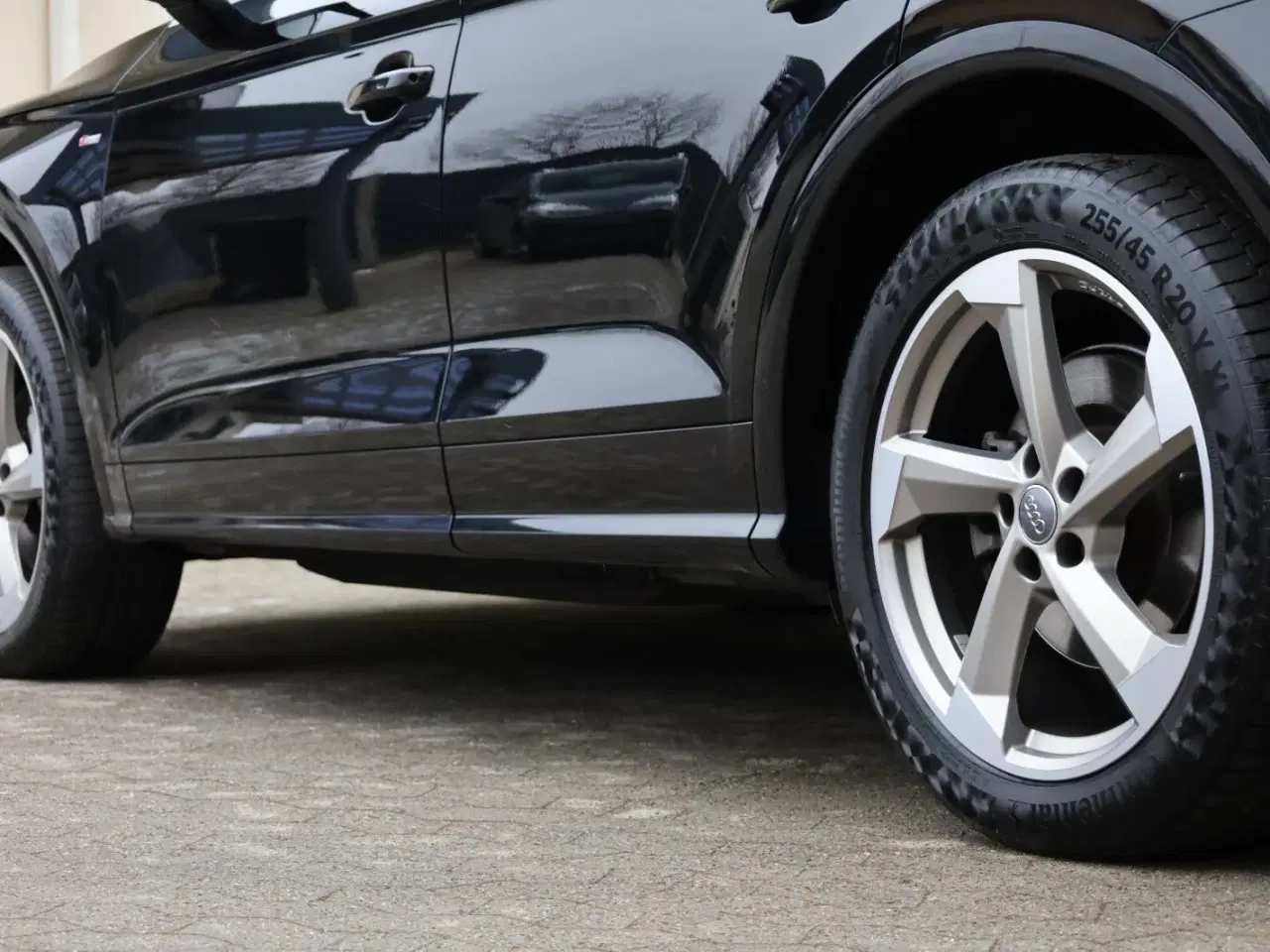 Billede 16 - Audi Q5 2,0 TDi 190 S-line quattro S-tr. Van