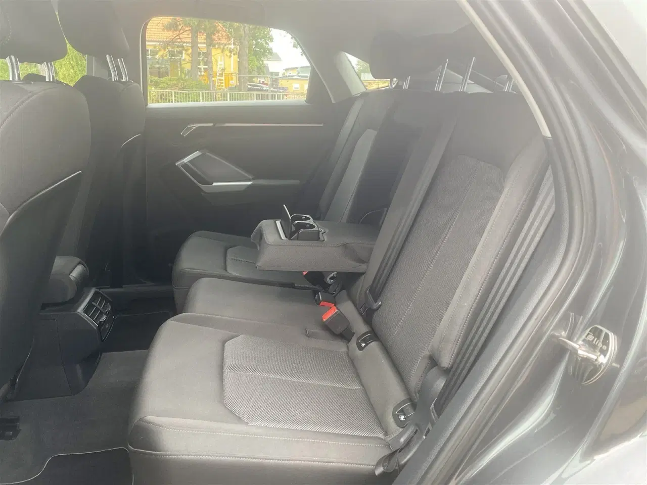 Billede 8 - Audi Q3 35 TFSi Prestige Sportback S-tr.