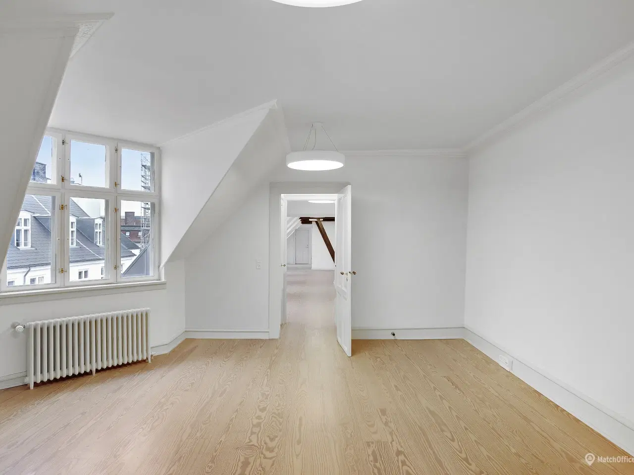 Billede 4 - 144 m² lyst kontor