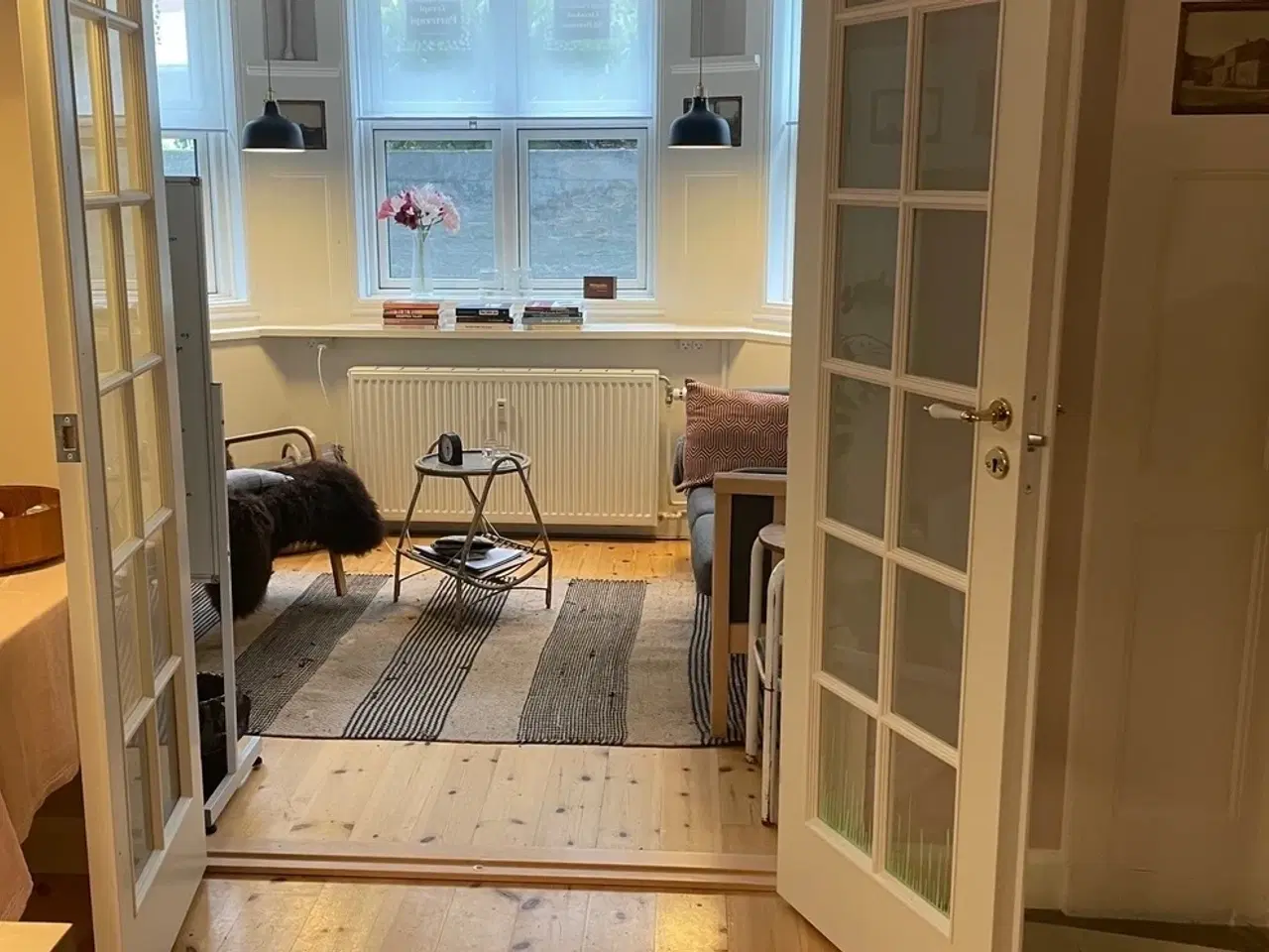 Billede 5 - Kontor eller kliniklokaler til leje på Frederiksberg