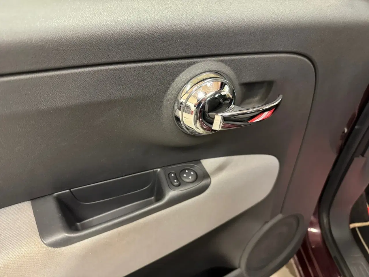 Billede 10 - Fiat 500 0,9 TwinAir 60 Pop