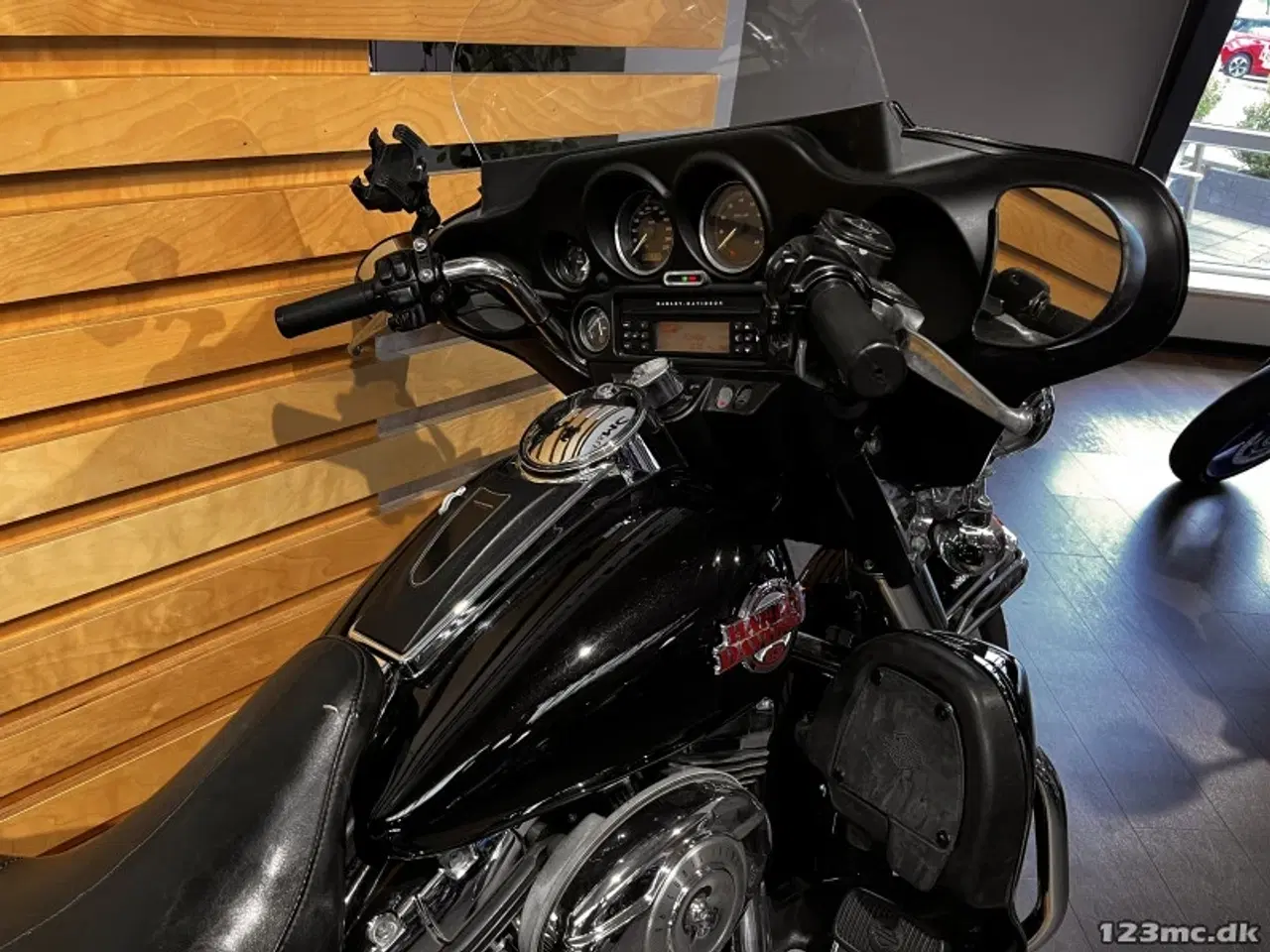 Billede 4 - Harley-Davidson FLHTC Electra Glide Classic