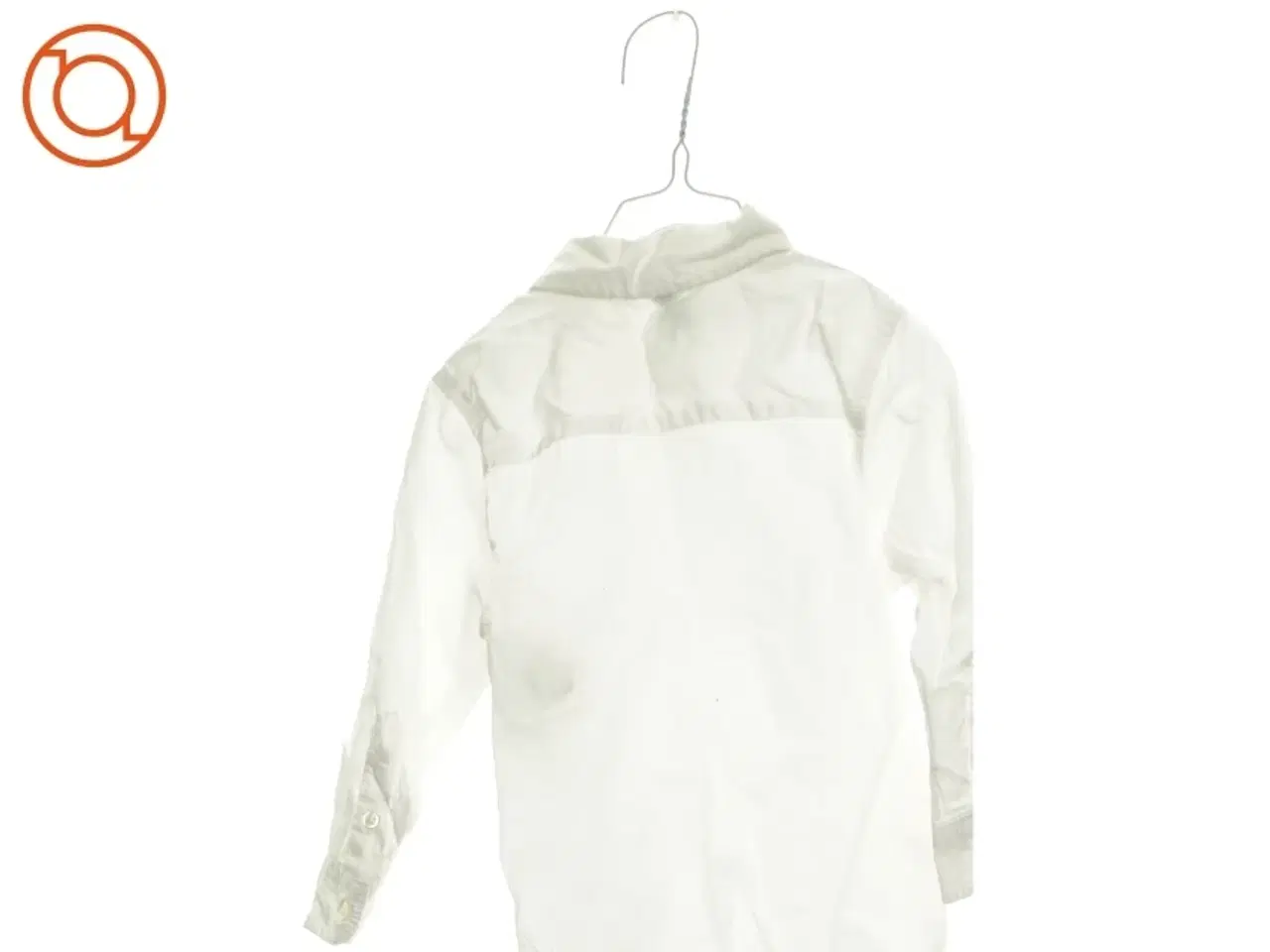 Billede 2 - Skjorte fra Benetton (str. 80 cm)