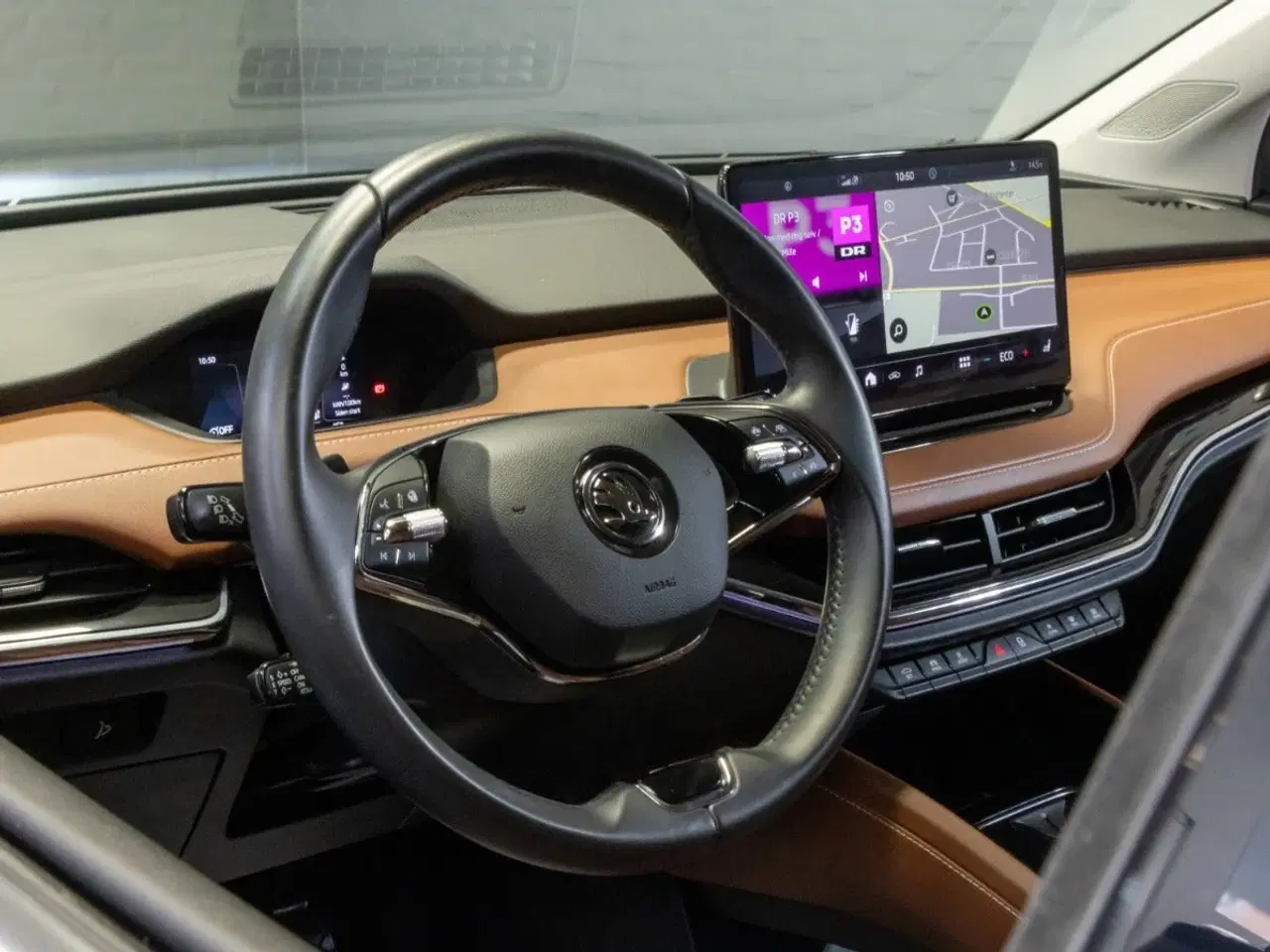 Billede 12 - Skoda Enyaq 80 iV ecoSuite