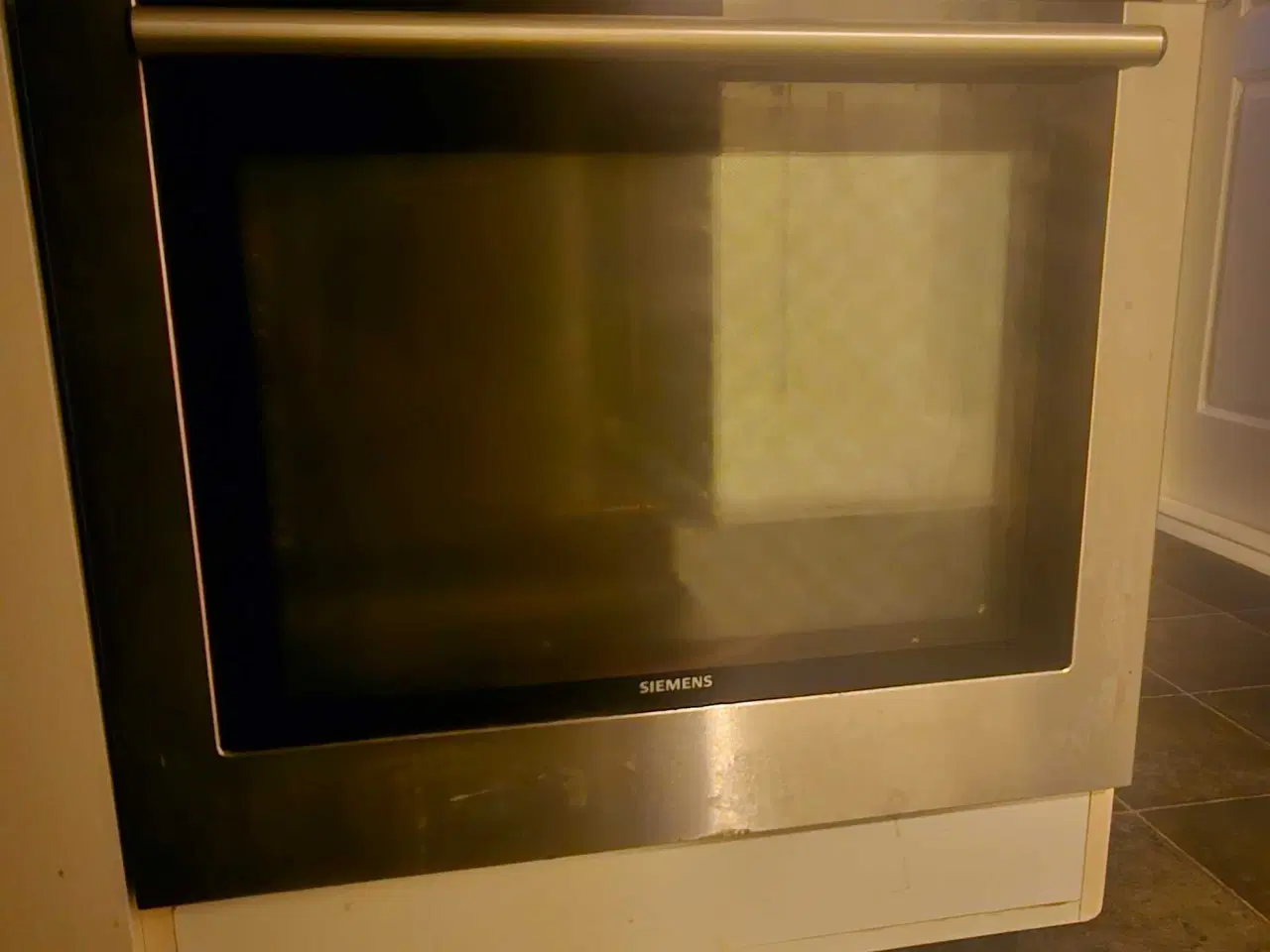 Billede 3 - Indbygningsovne