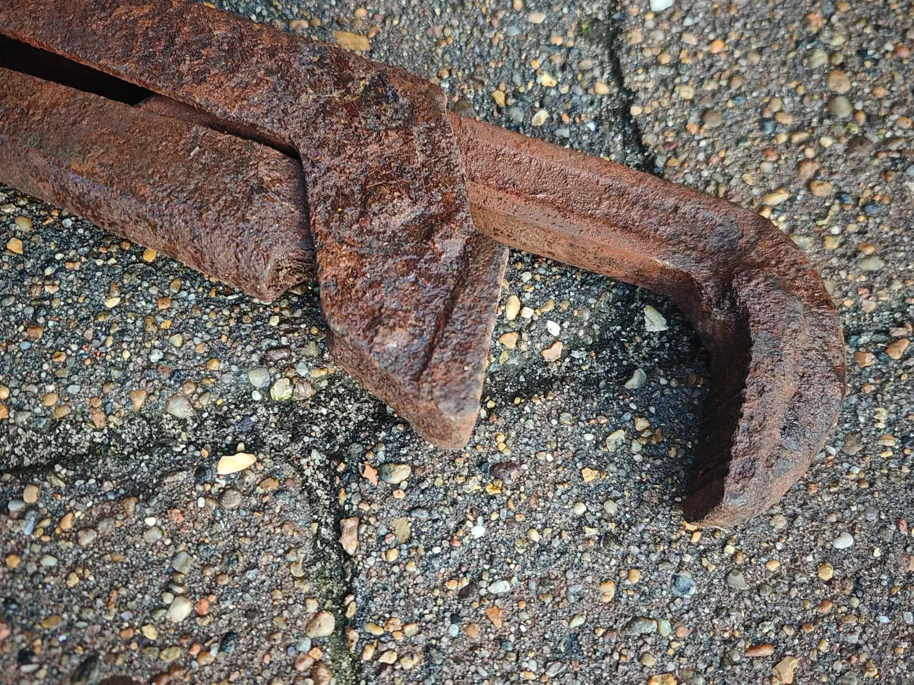 Billede 7 - Blandet værktøj