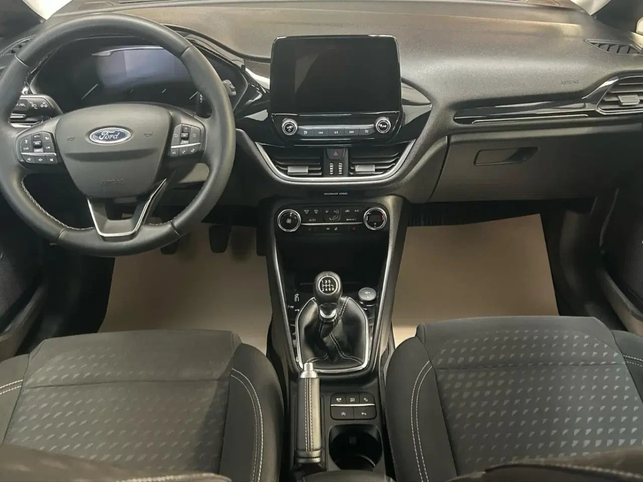 Billede 10 - Ford Fiesta 1,5 TDCi 85 Titanium