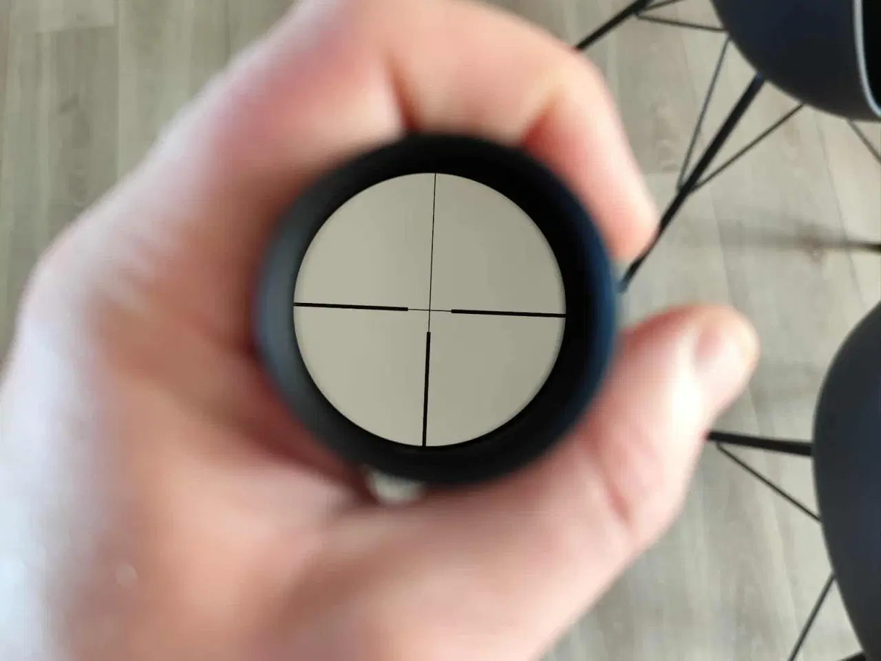 Billede 3 - Leupold VX R 3-9x50