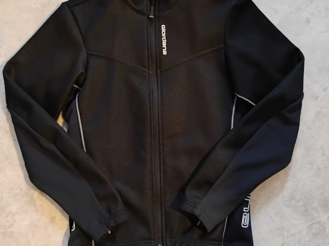 Billede 1 - Giordana Cykeljakke str. 10 år