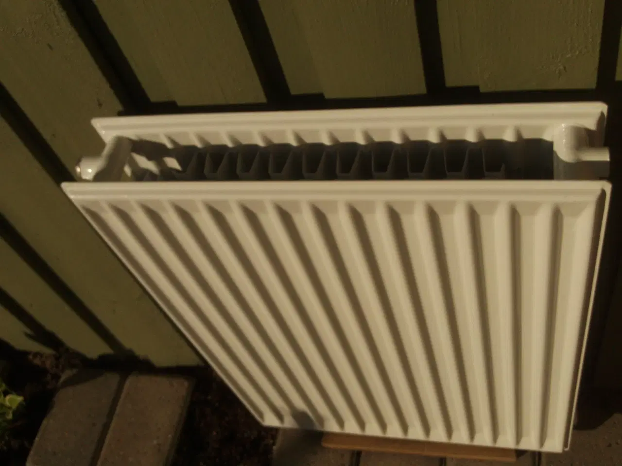 Billede 1 - Radiator