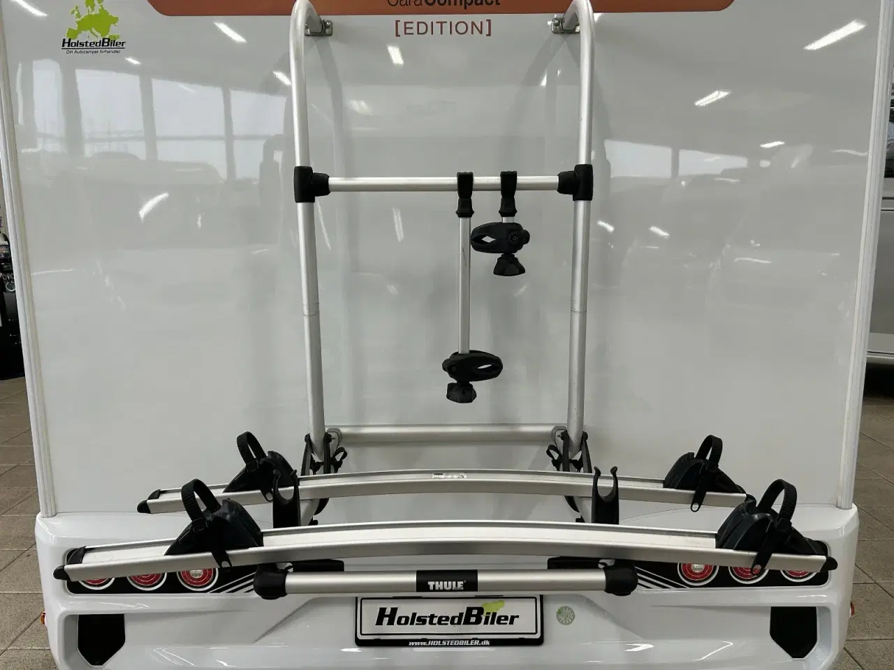 Billede 21 - Mercedes Weinsberg 2,0 Pepper Edition aut.