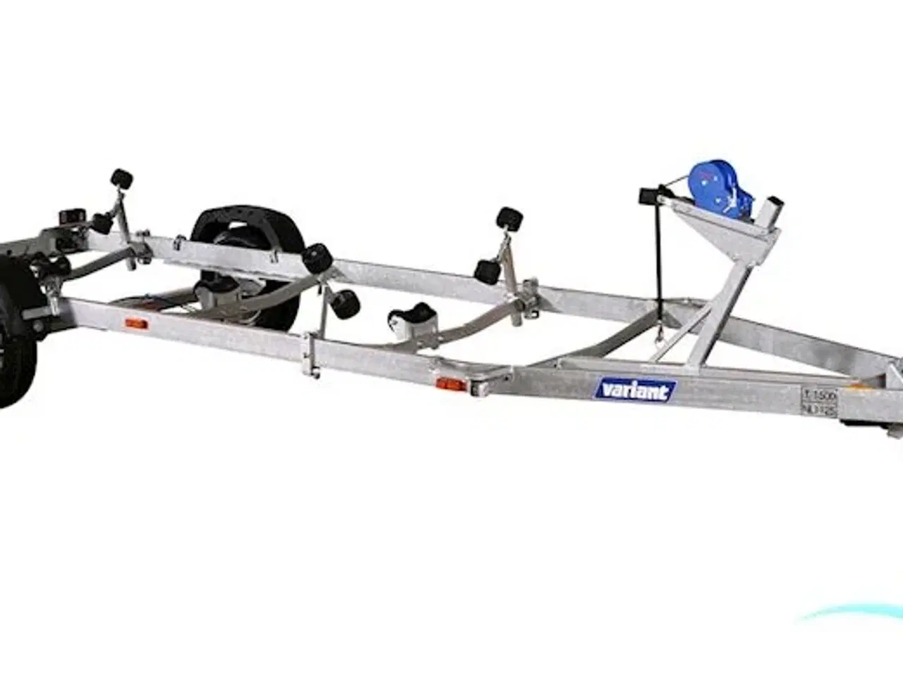 Billede 2 - Variant Ocean 1500