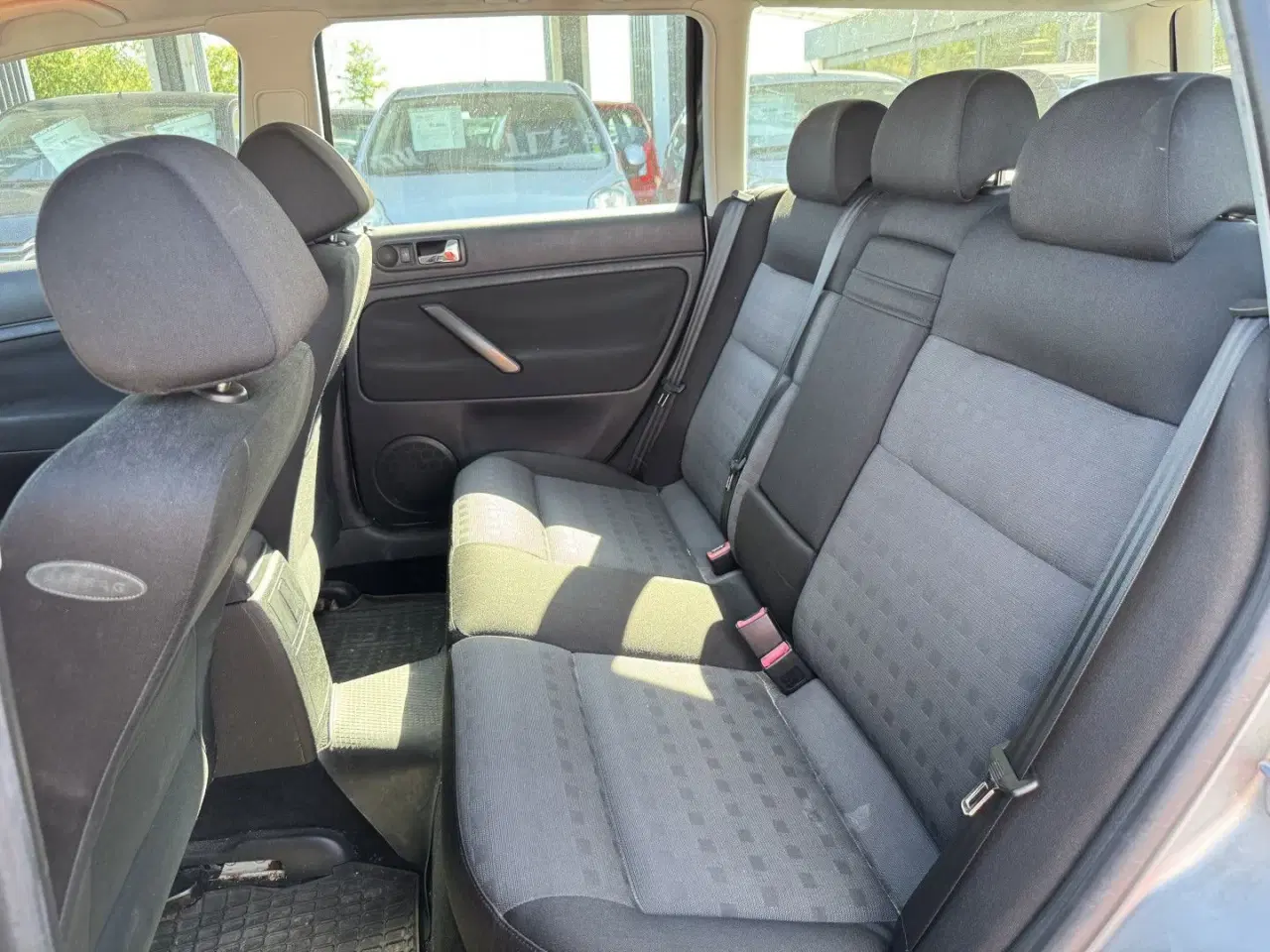 Billede 16 - VW Passat Variant 2,0 115HK Stc