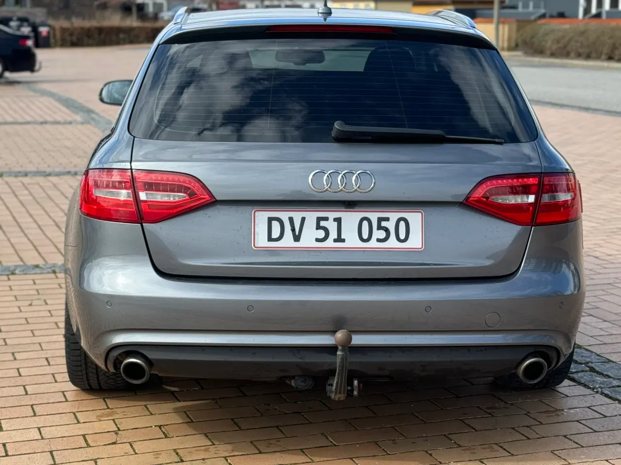 Billede 7 - Audi A4 2.0 tfsi 211 hk quattro 