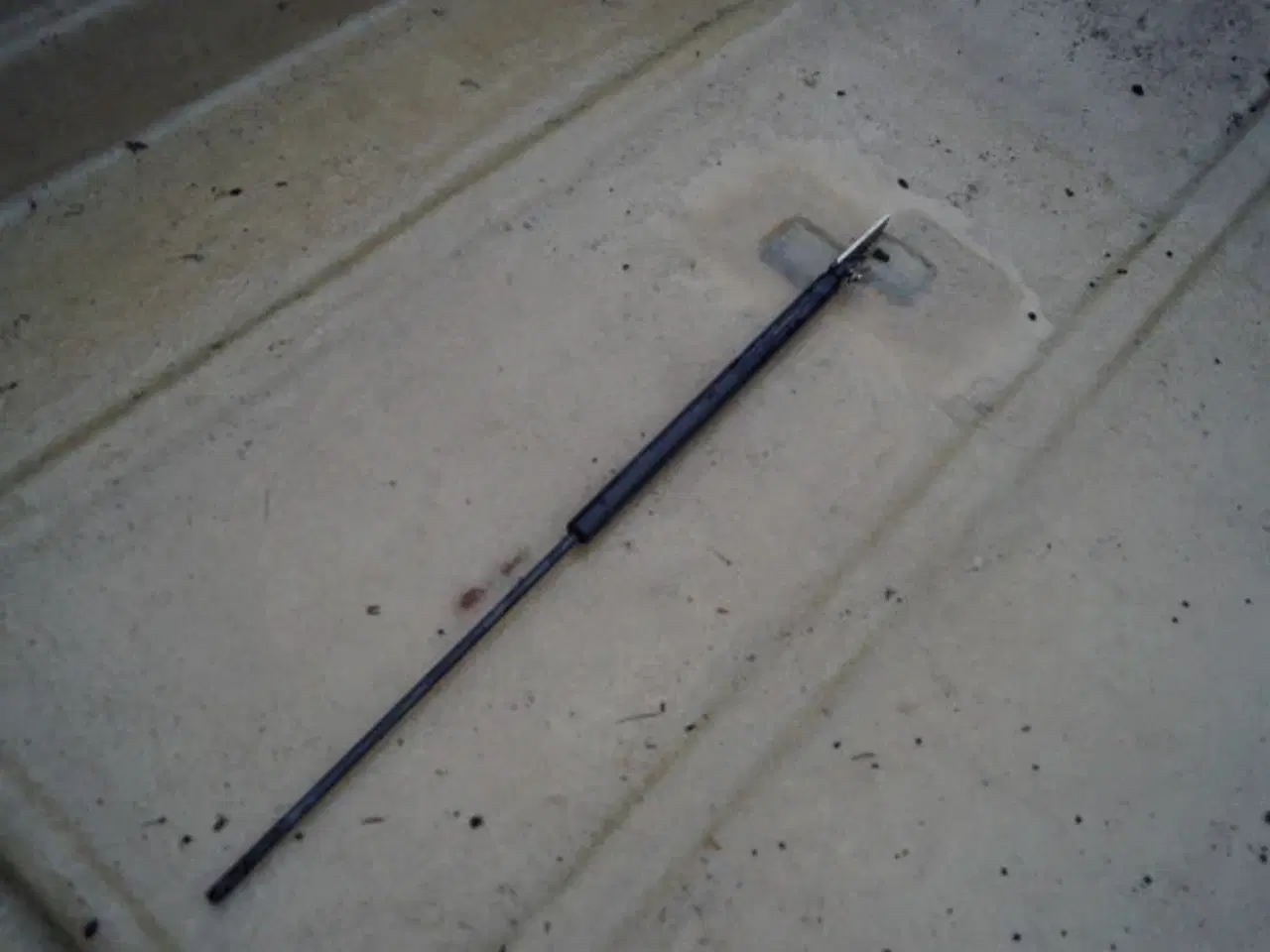 Billede 8 - Dronningborg D9000 Tagplade