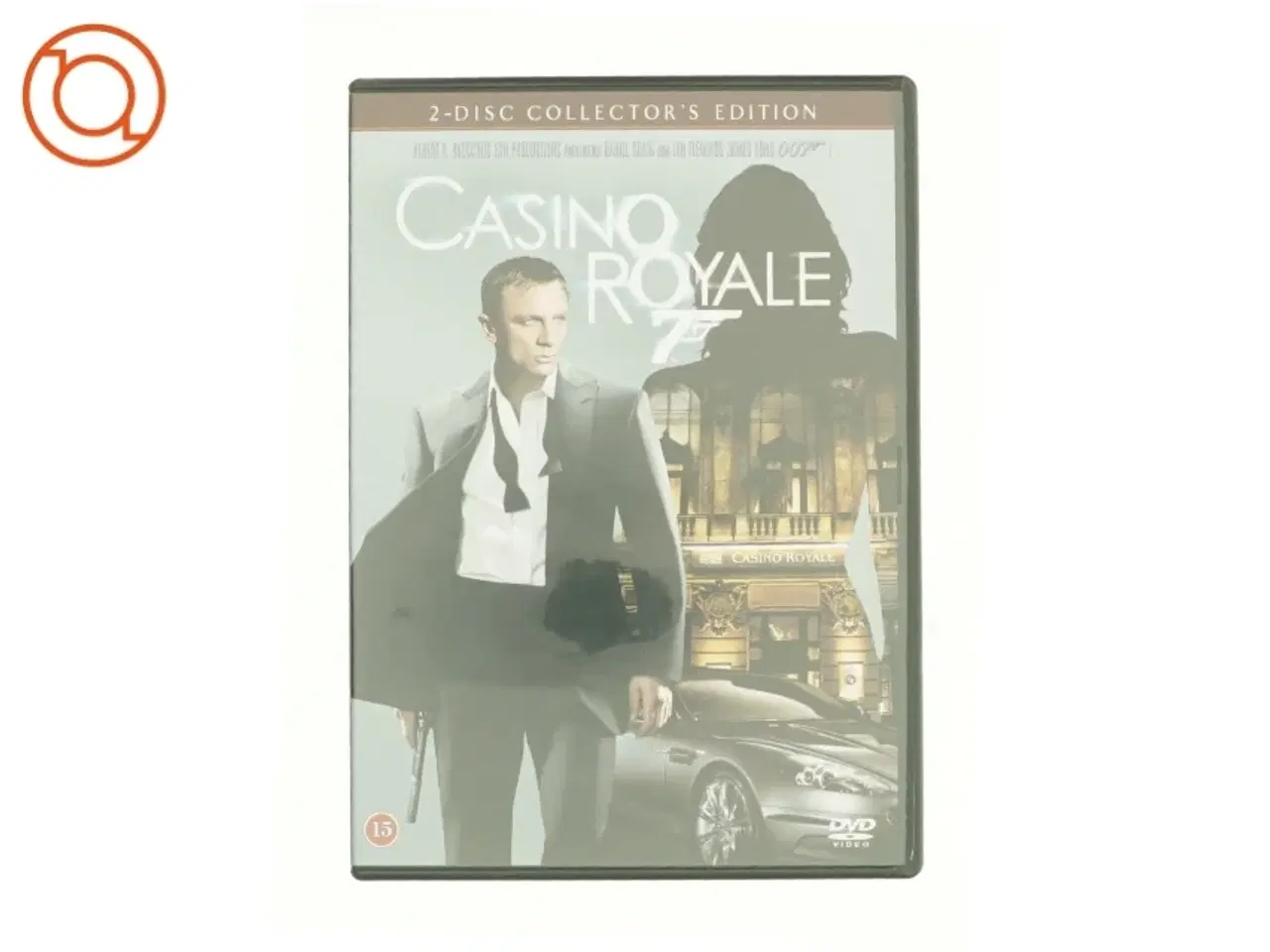 Billede 1 - 2 Disc Edtion