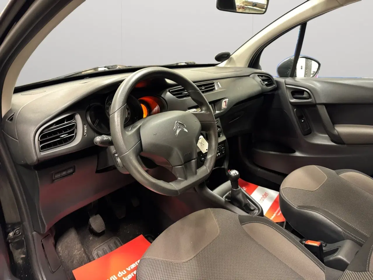 Billede 5 - Citroën C3 1,0 PureTech 68 Attraction