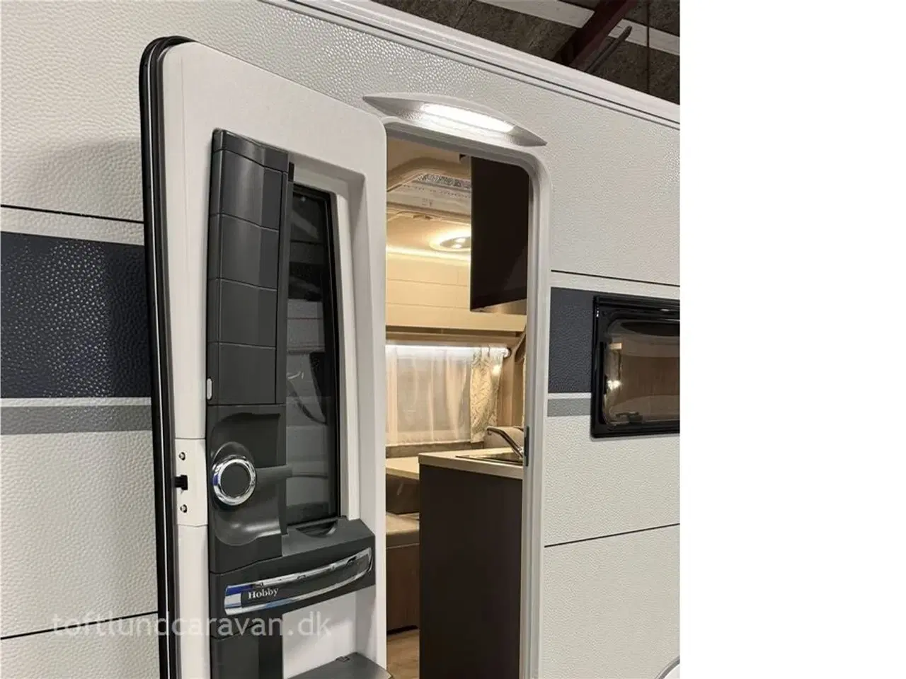 Billede 17 - 2024 - Hobby On Tour 470 KMF FÅ ET SPECIALTILBUD PÅ DENNE VOGN !! Alletiders FAMILIEVOGN !!