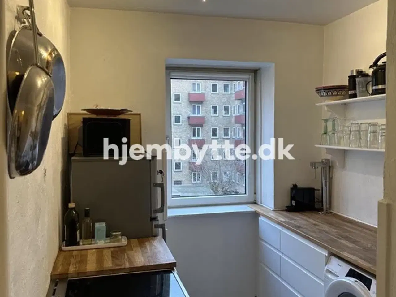 Billede 3 - Hjembytte - Beatevej