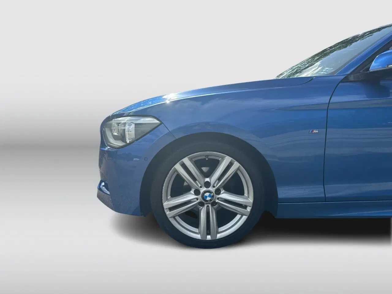 Billede 10 - BMW 118d 2,0 D M-Sport 150HK 5d 6g