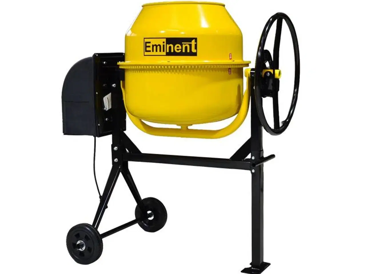 Billede 1 - Cementblander 125 liter