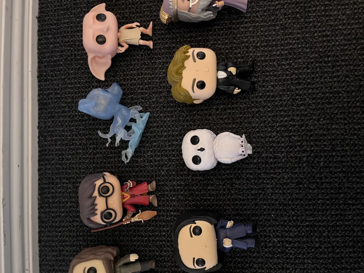Billede 3 - Harry Potter Funko pop