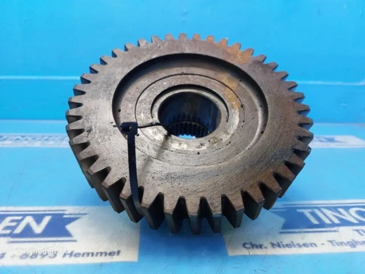 Billede 7 - New Holland 8870 Gear 89840389