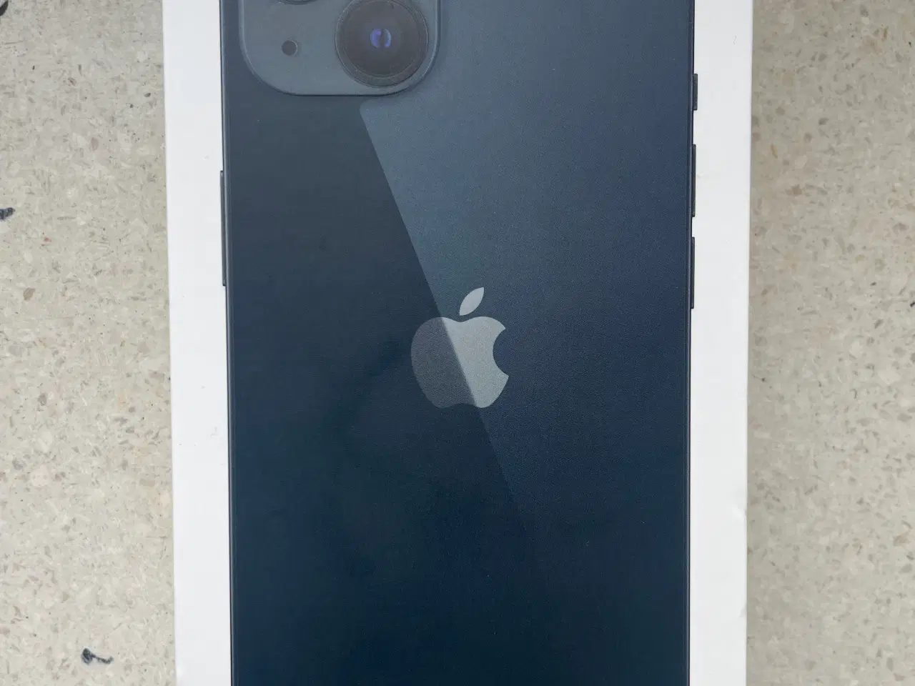 Billede 1 - iPhone 13 – 128GB – Helt ny & uåbnet 📱