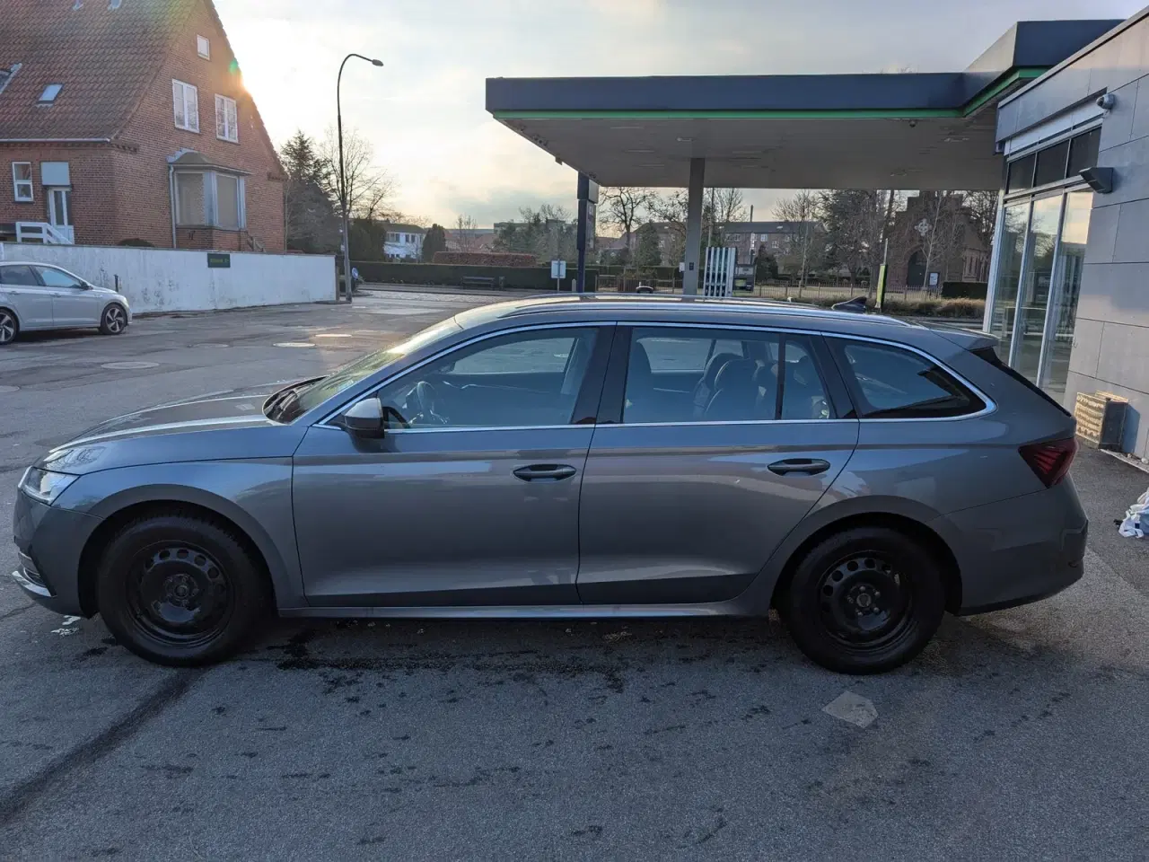Billede 3 - Skoda Octavia 1,0 eTSi 110 Style Combi DSG