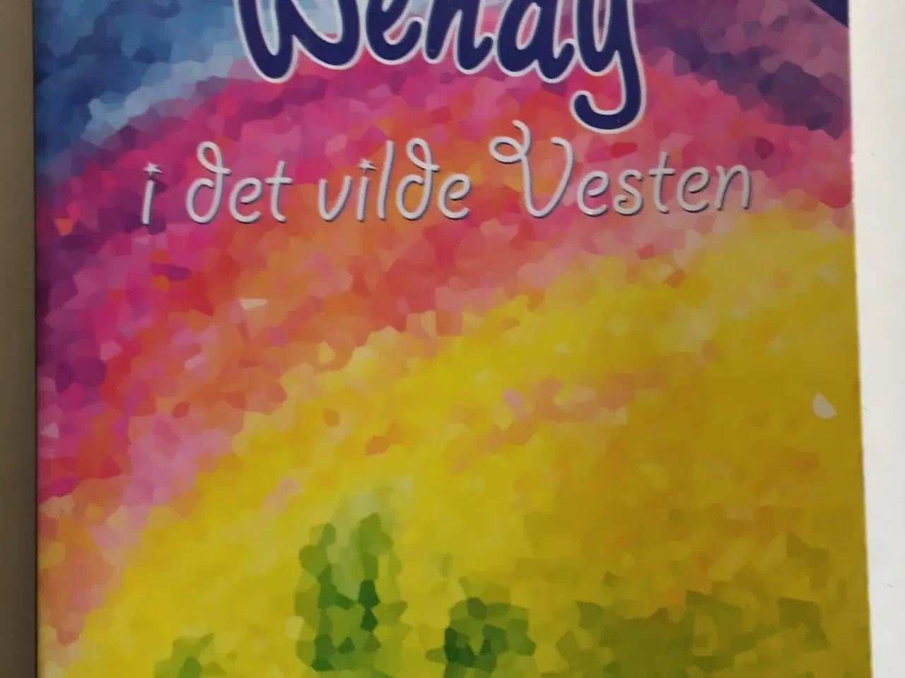 Billede 13 - Kæmpe samling Wendy-Penny-Min hest mm