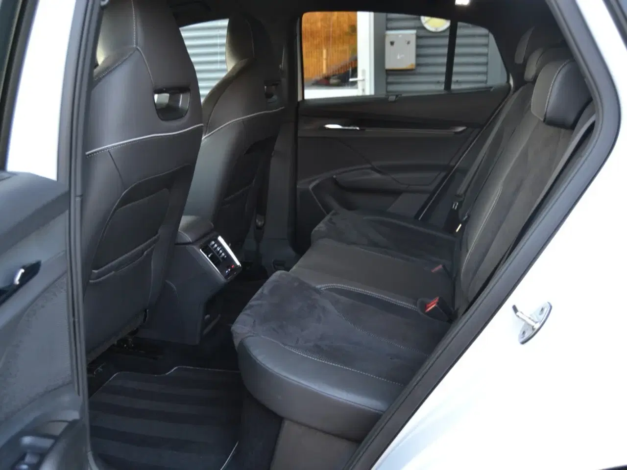 Billede 7 - Skoda Enyaq 80 iV Sportline Coupé