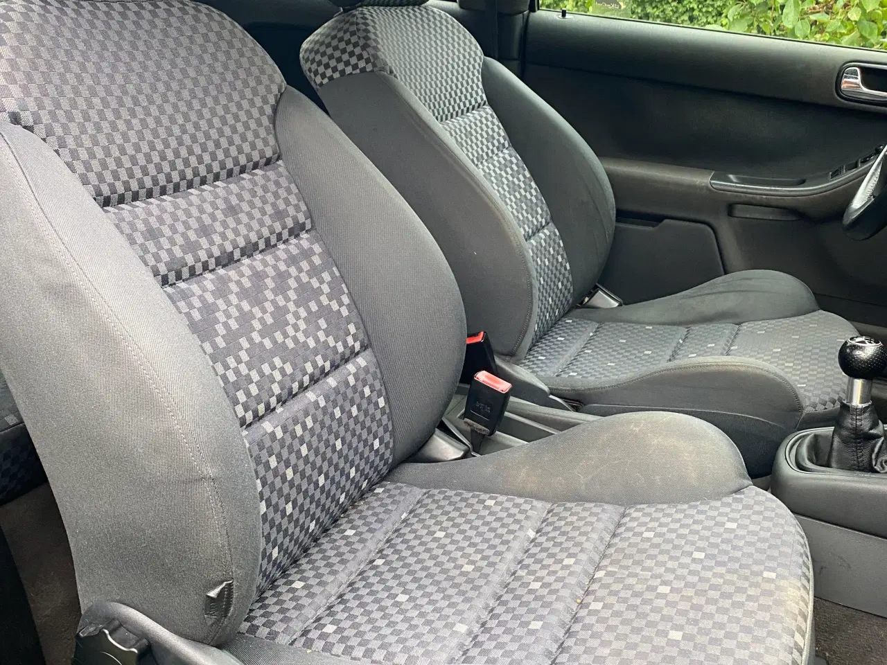 Billede 7 - Audi A3 1.8 Turbo med AGU motor