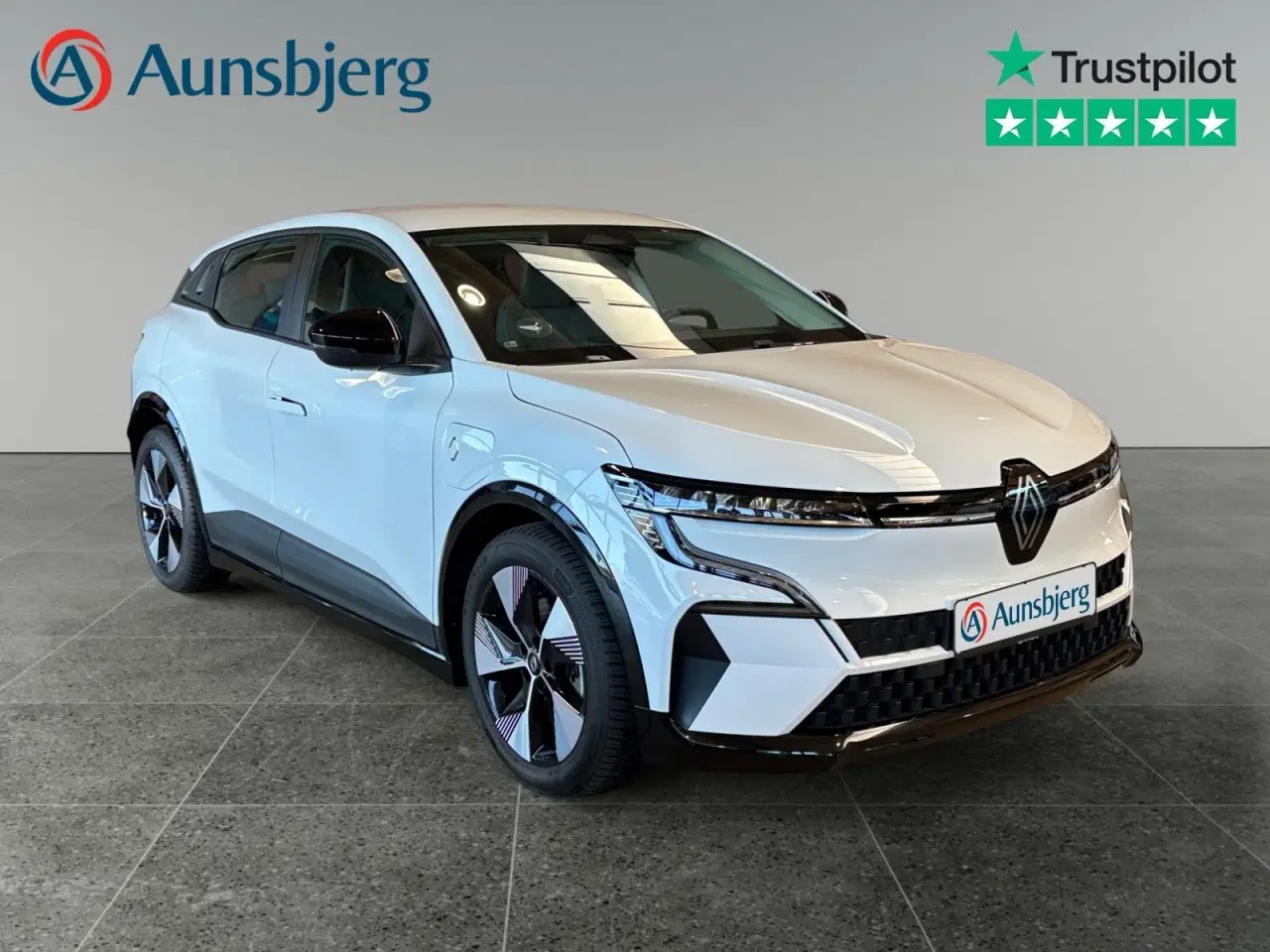 Billede 7 - Renault Megane E-Tech 40 Equilibre