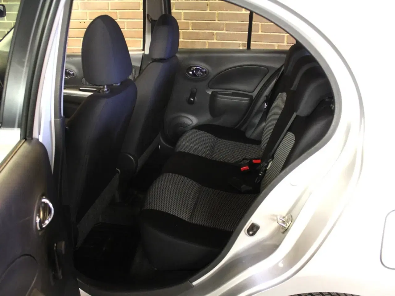 Billede 5 - Nissan Micra 1,2 Acenta