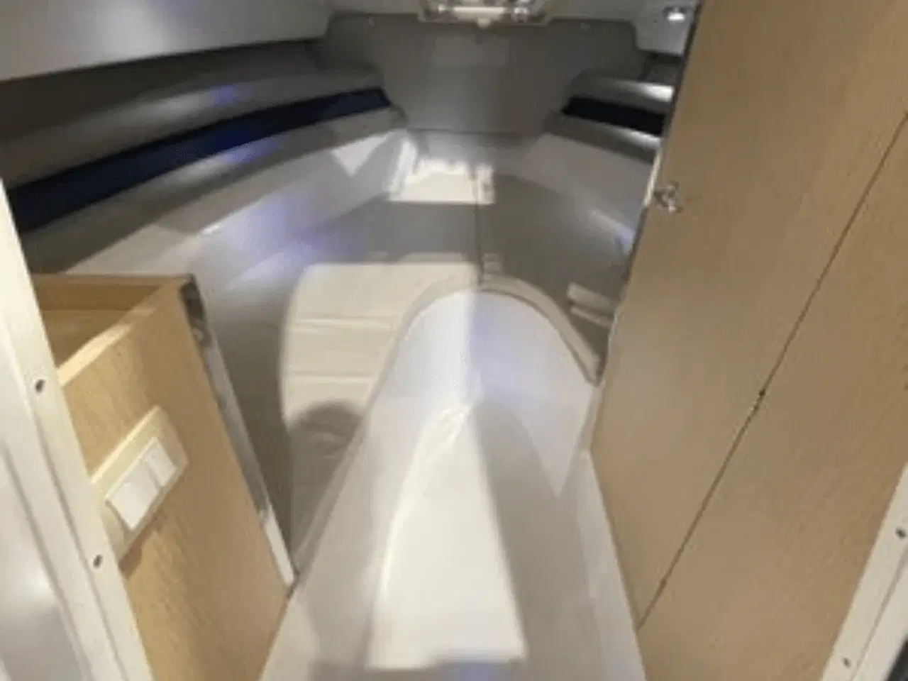 Billede 19 - Saver 650 Cabin Sport