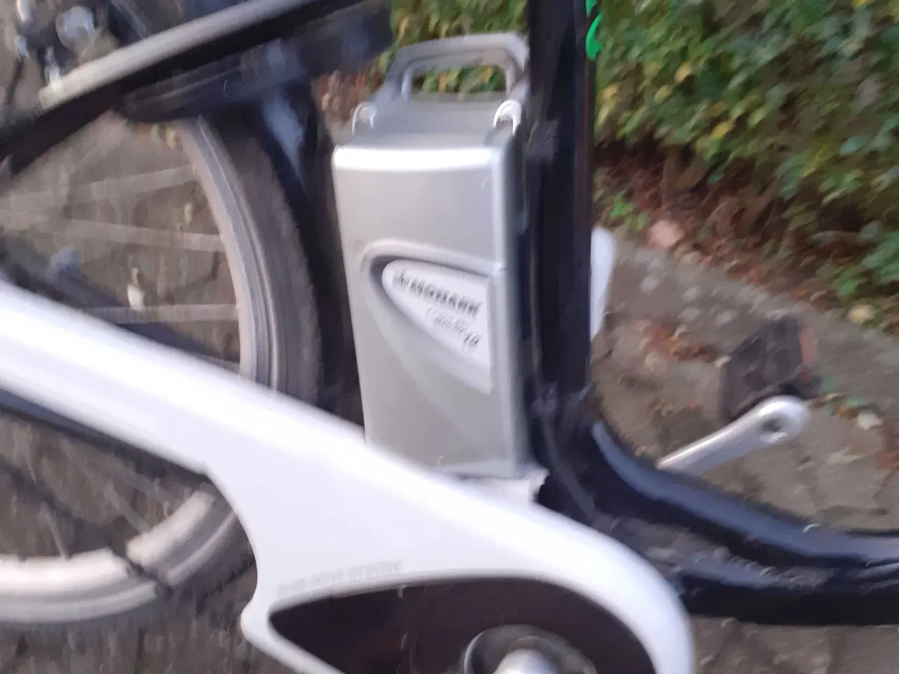 Billede 4 - Damecykel