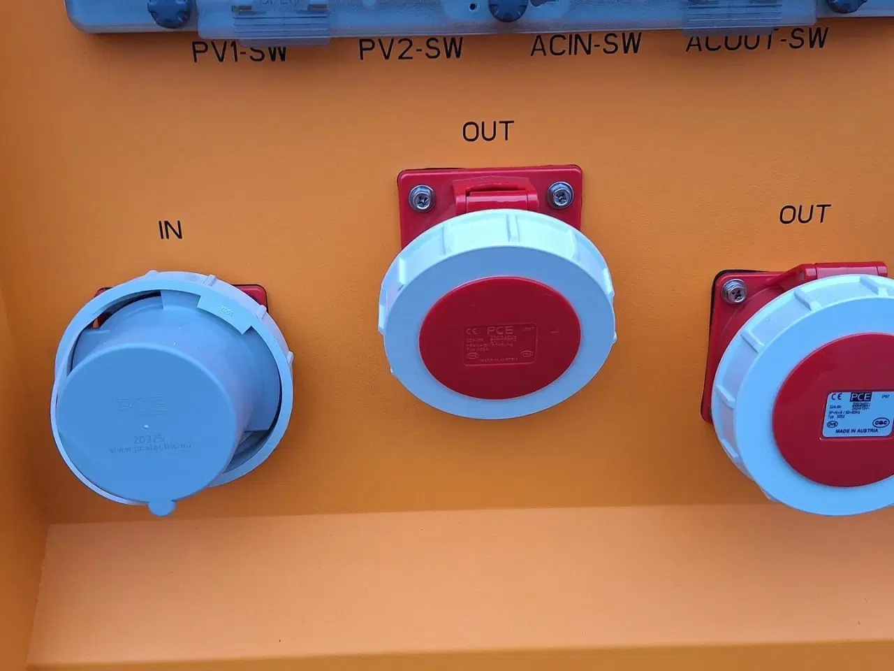 Billede 9 - roypow 33KWH POWERBANK