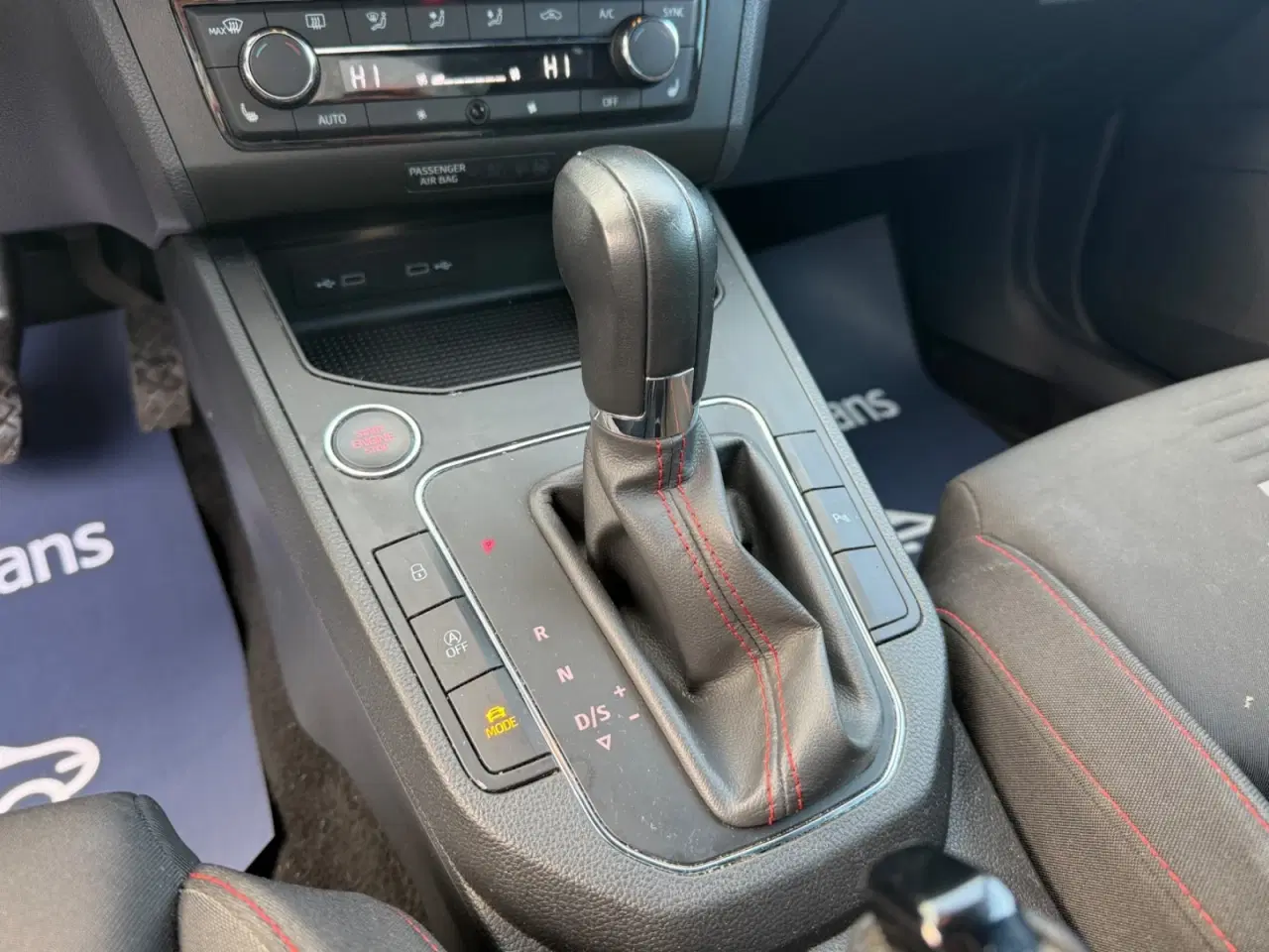 Billede 15 - Seat Ibiza 1,0 TSi 110 FR DSG