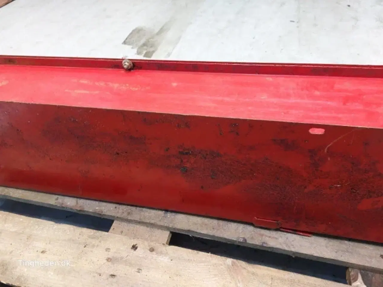 Billede 19 - Massey Ferguson 32 Elevatorkasse 28584016