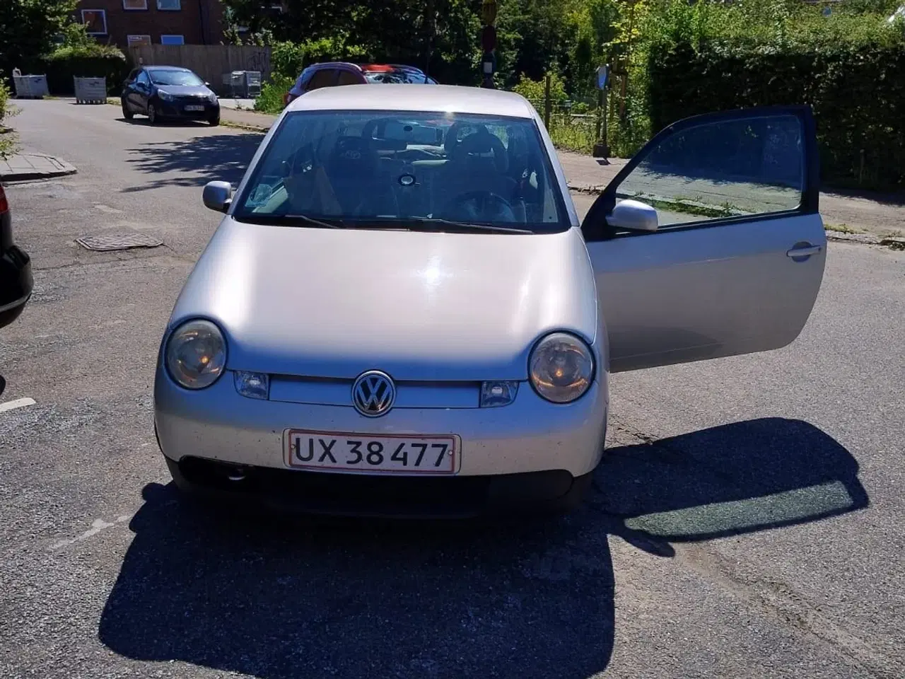 Billede 1 - Bil