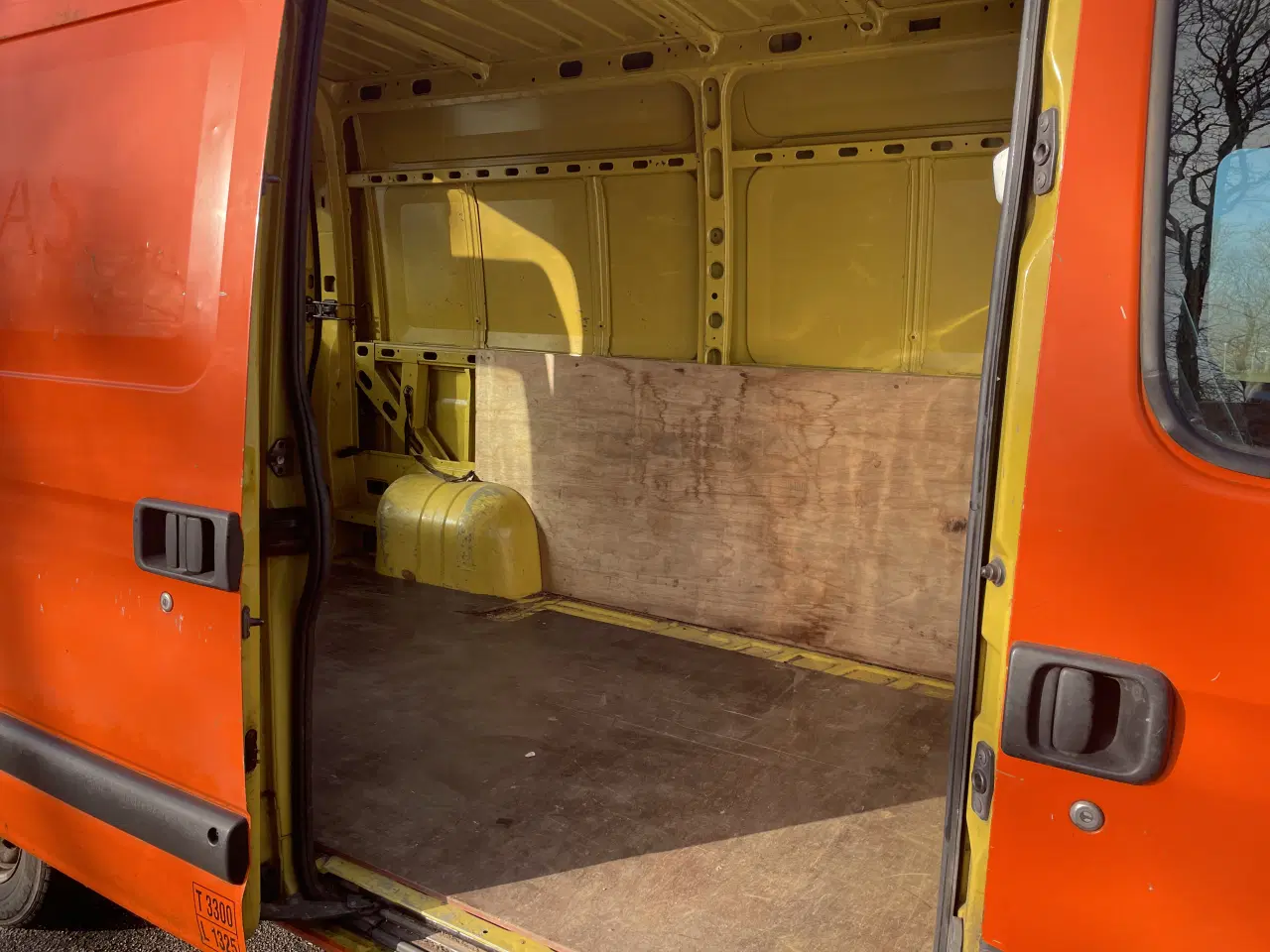 Billede 6 - Kassevogn sælges