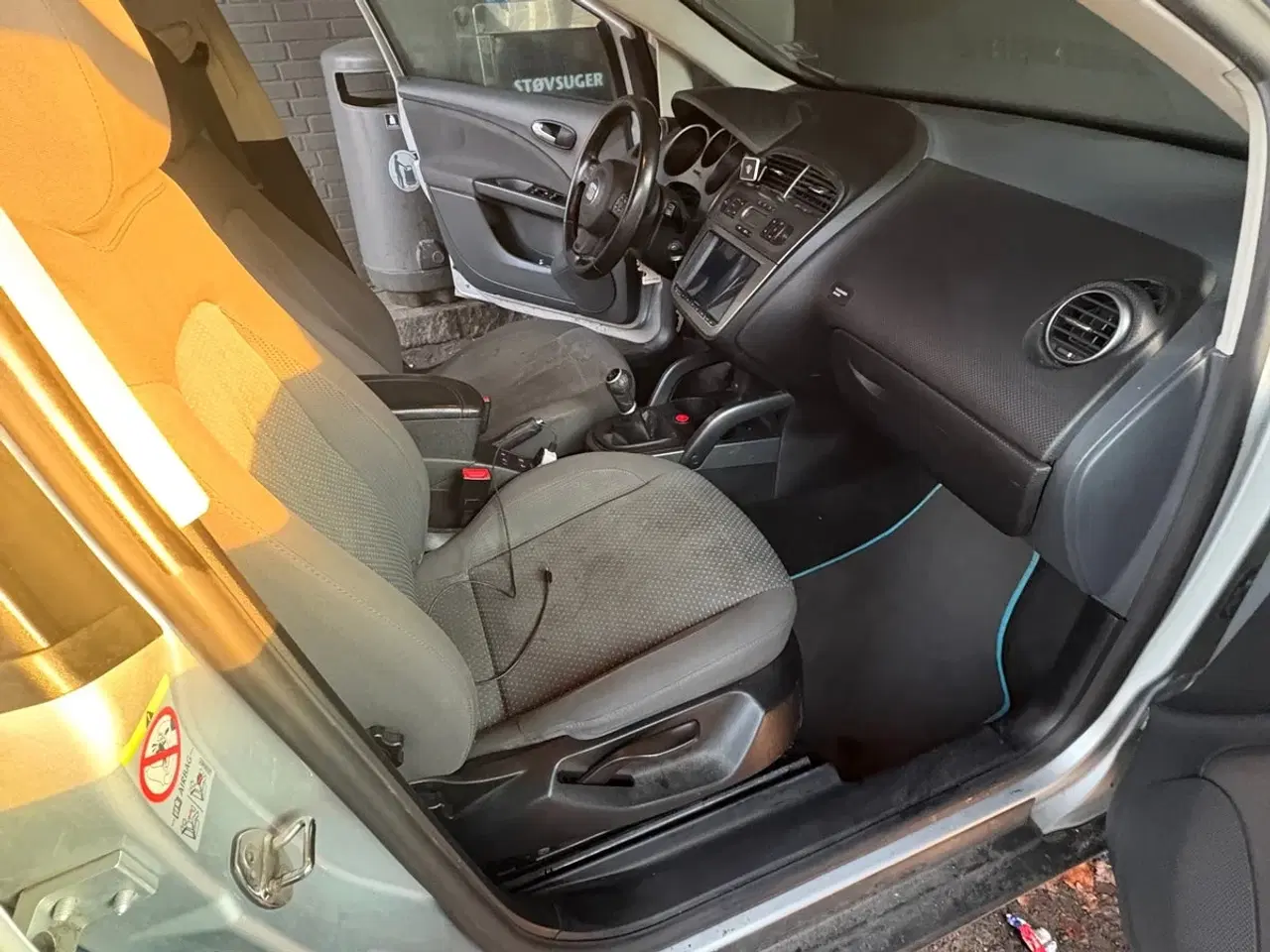 Billede 8 - Seat Altea XL 2,0 TDi 140 Style