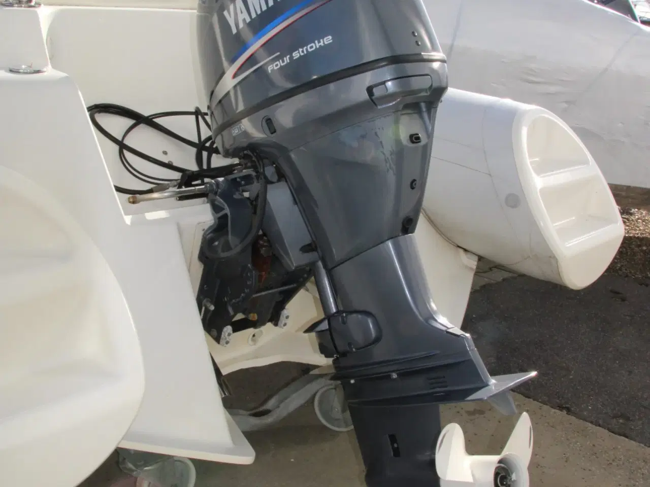 Billede 19 - Brig Eagle 500 TC