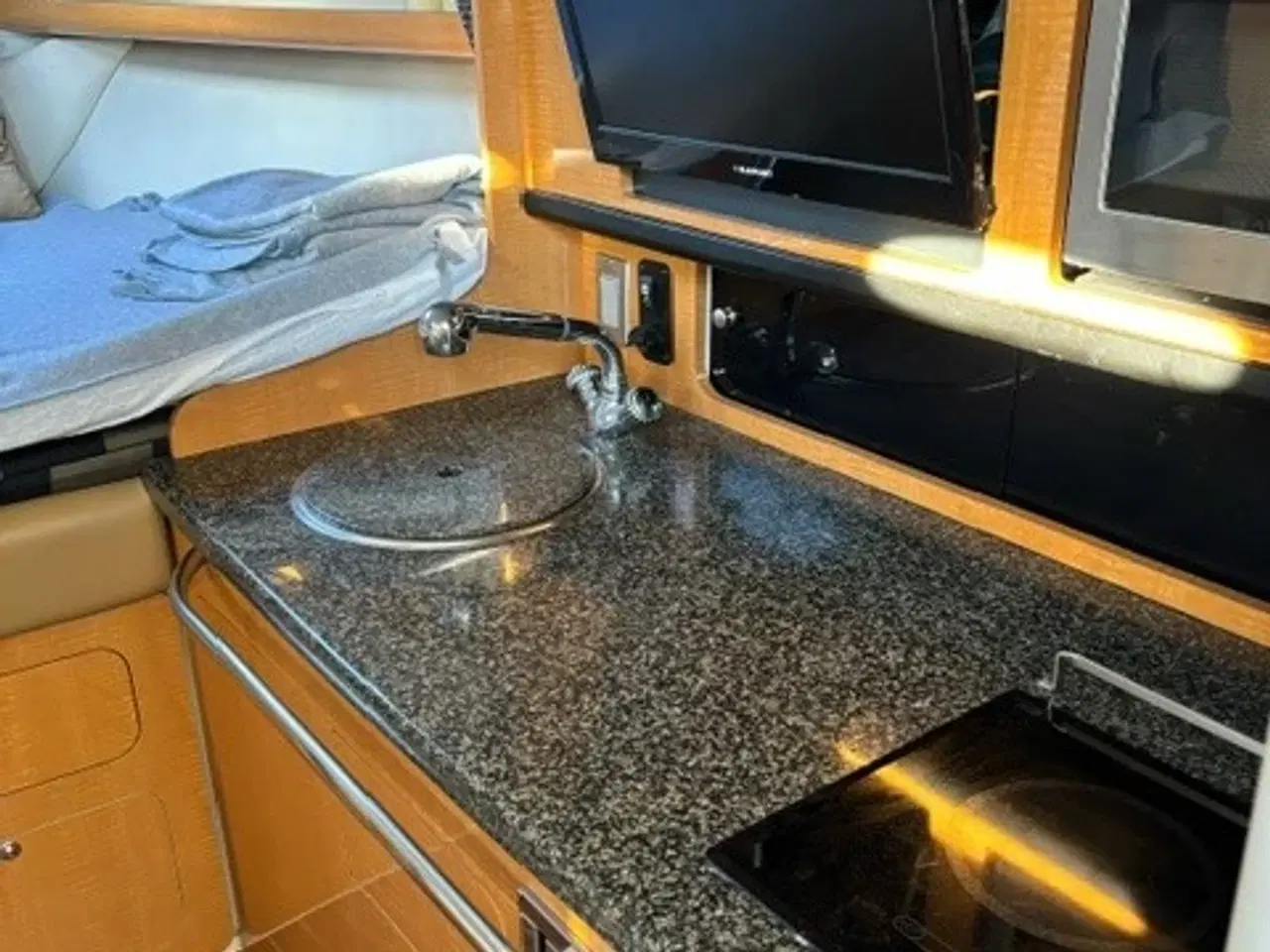 Billede 8 - 2006 Chaparral 280 Signature
