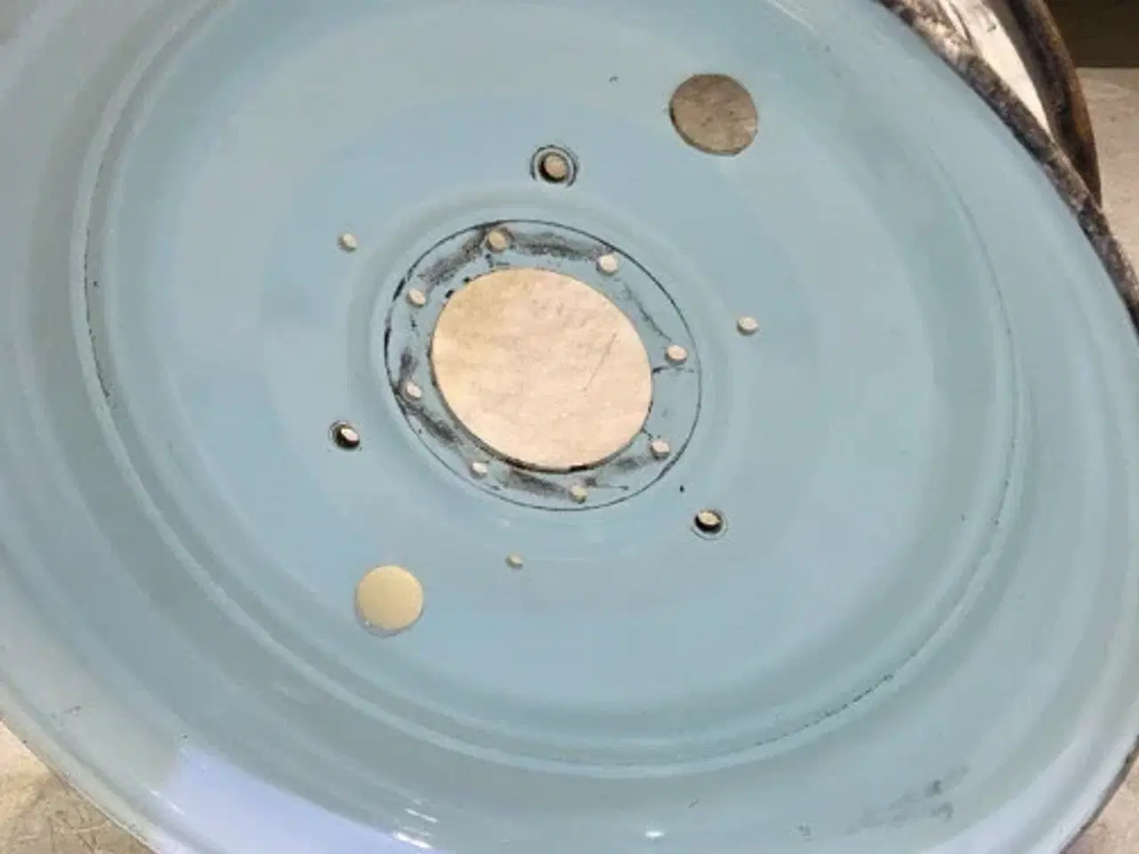 Billede 18 - 38" DW20BX38