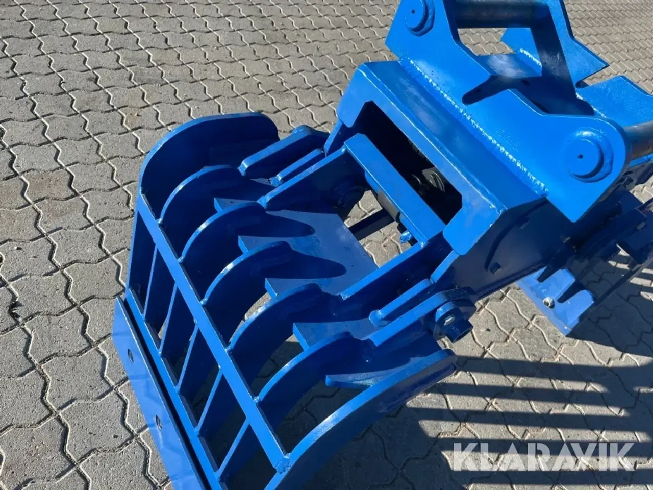 Billede 12 - Grab Daubjerg